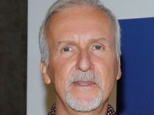 James Cameron