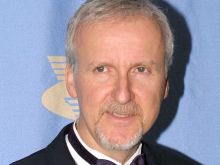 James Cameron