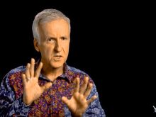 James Cameron