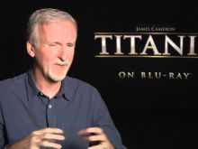James Cameron