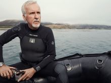 James Cameron
