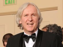 James Cameron