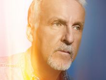 James Cameron