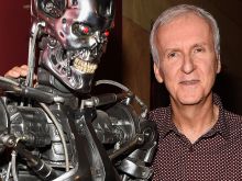 James Cameron