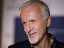 James Cameron