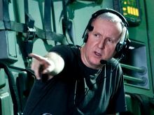 James Cameron