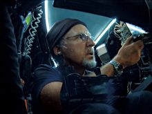 James Cameron