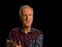 James Cameron