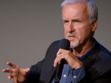 James Cameron