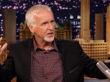 James Cameron