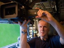 James Cameron