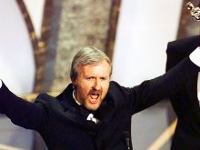 James Cameron