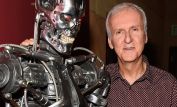 James Cameron