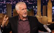 James Cameron