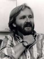 James Cameron