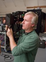 James Cameron