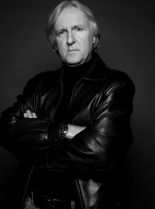 James Cameron