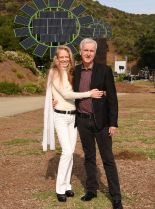 James Cameron