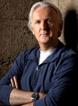 James Cameron photo