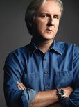 James Cameron