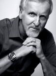 James Cameron