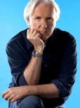 James Cameron