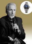 James Cameron