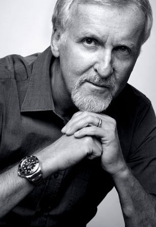 James Cameron