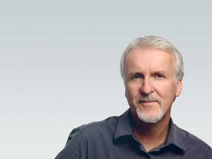 James Cameron