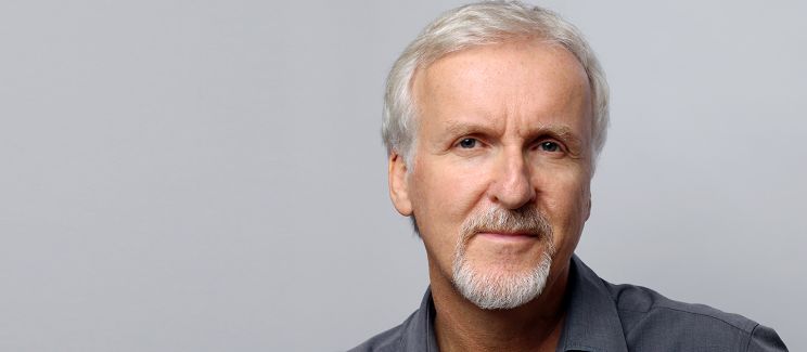 James Cameron