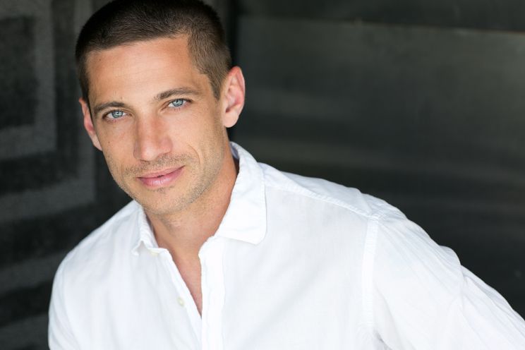 James Carpinello