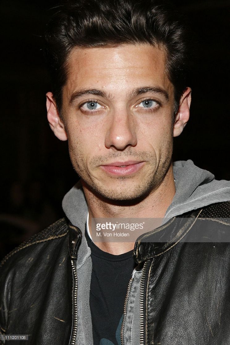 James Carpinello