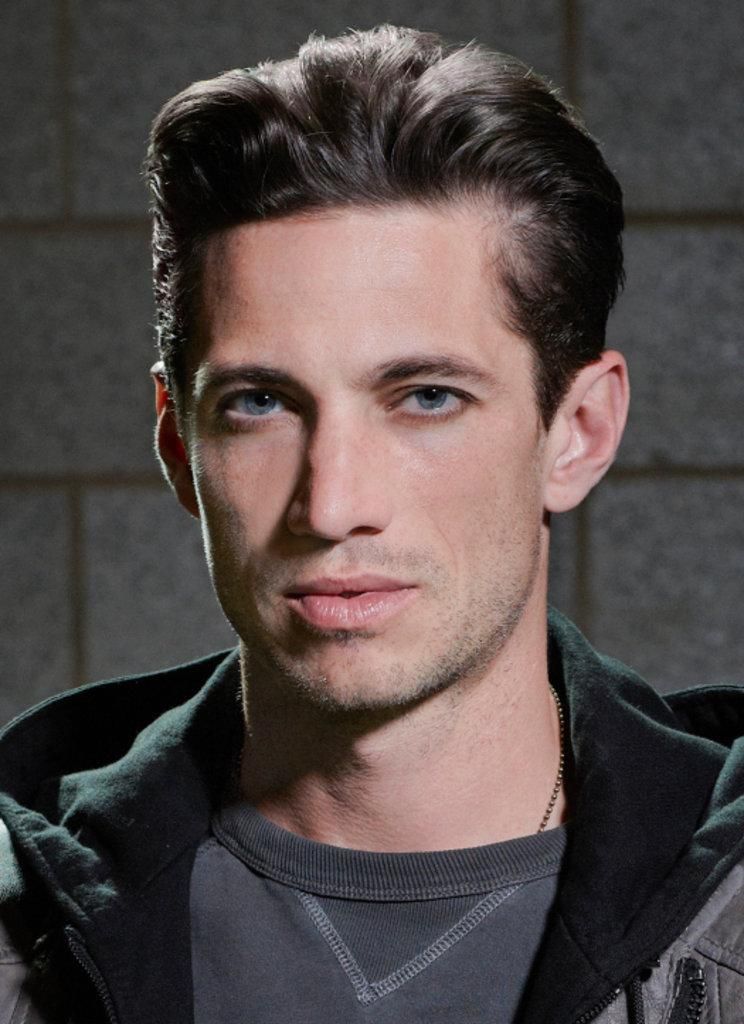 James Carpinello