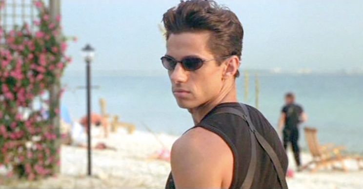 James Carpinello