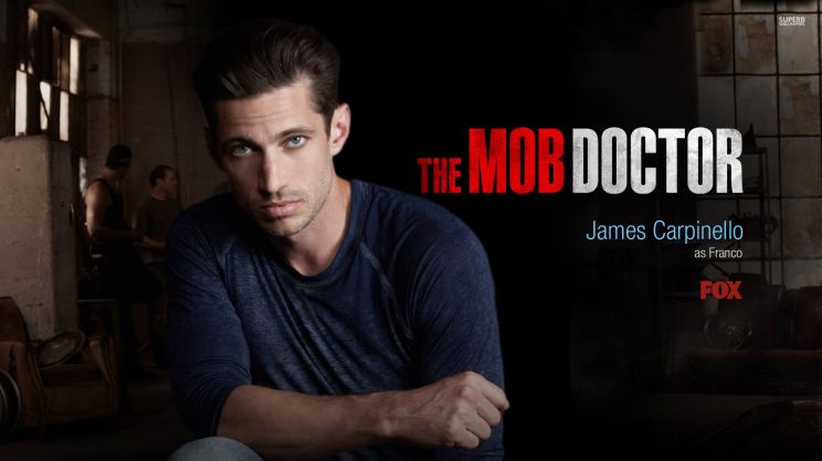 James Carpinello