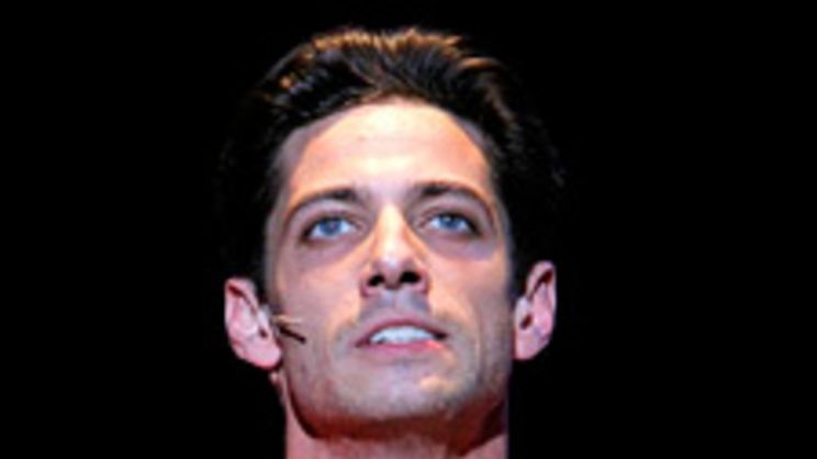 James Carpinello