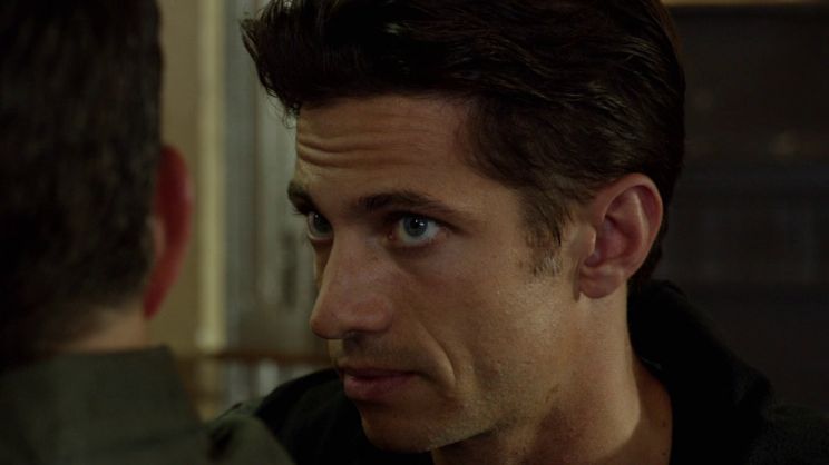 James Carpinello