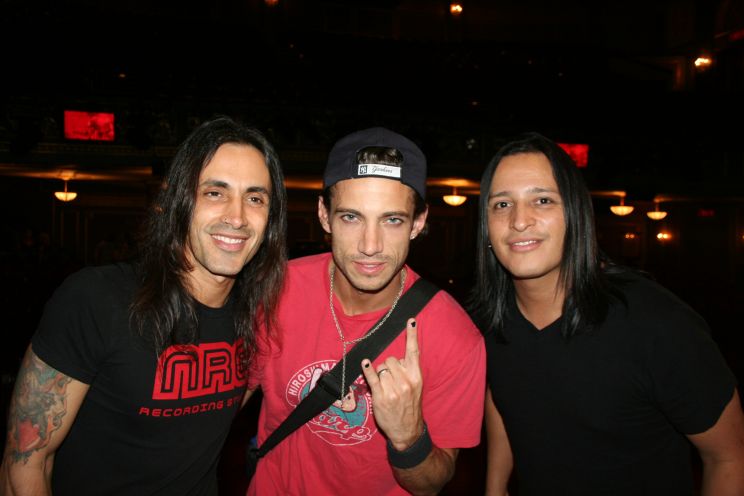 James Carpinello