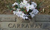 James Carraway