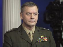 James Cartwright