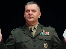James Cartwright