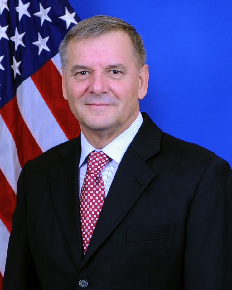 James Cartwright