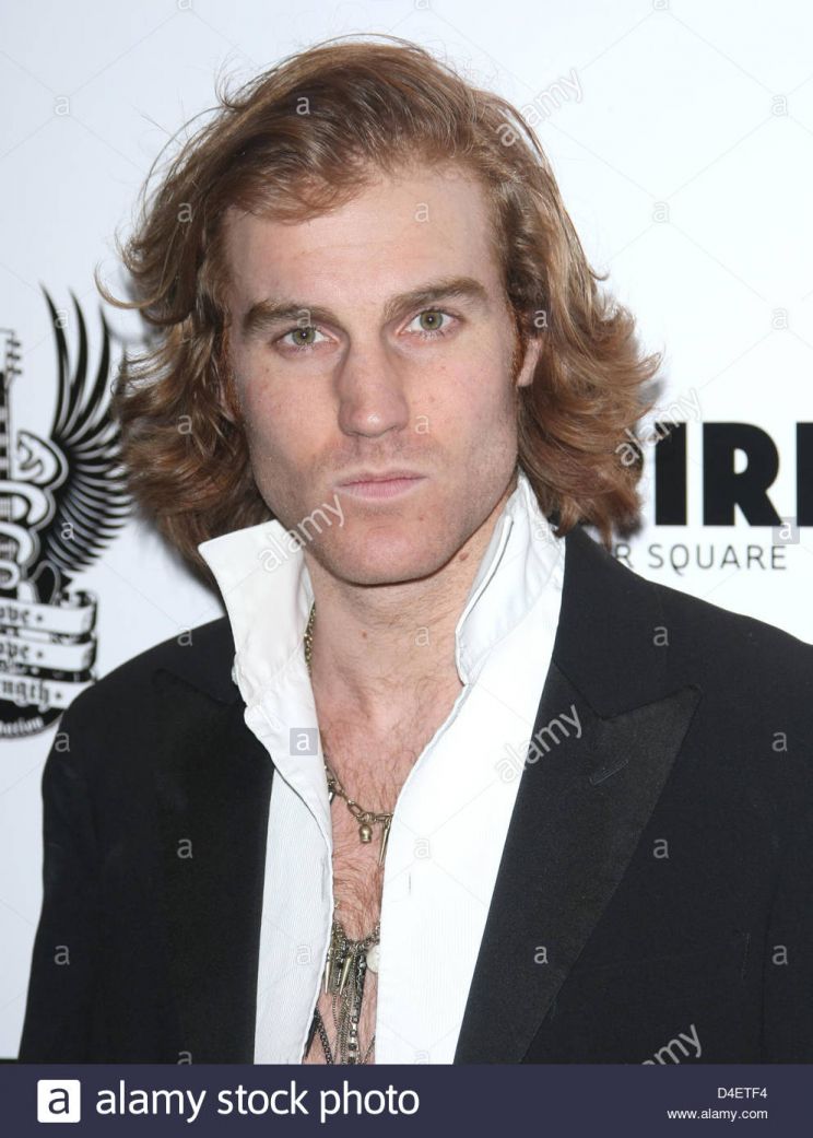 James Cartwright