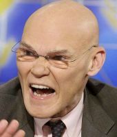 James Carville