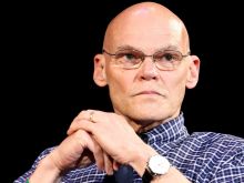 James Carville