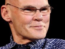James Carville