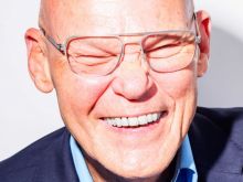 James Carville