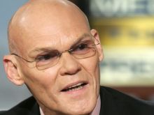 James Carville
