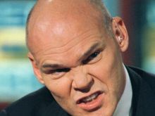 James Carville