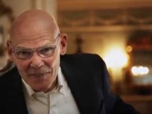 James Carville